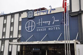 Happy Inn Gebze Hotel
