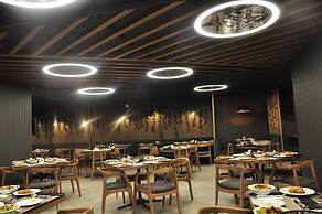 Happy Inn Gebze Hotel