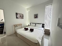 Modern 4 Bedroom Pool Villa PMK-A2