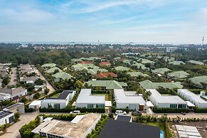 Modern 4 Bedroom Pool Villa PMK-A2