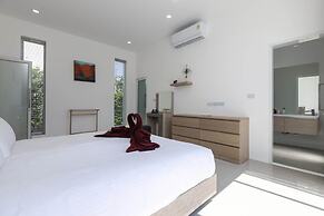 Modern 4 Bedroom Pool Villa PMK-A2