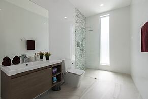 Modern 4 Bedroom Pool Villa PMK-A2