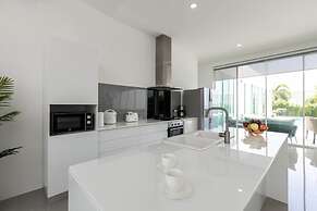 Modern 4 Bedroom Pool Villa PMK-A2