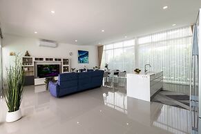 Modern 4 Bedroom Pool Villa PMK-A2