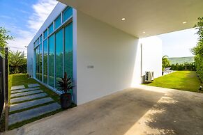 Modern 4 Bedroom Pool Villa PMK-A2