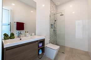 Modern 4 Bedroom Pool Villa PMK-A2