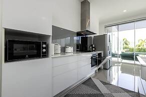 Modern 4 Bedroom Pool Villa PMK-A2