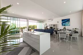 Modern 4 Bedroom Pool Villa PMK-A2