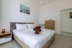 Modern 4 Bedroom Pool Villa PMK-A2