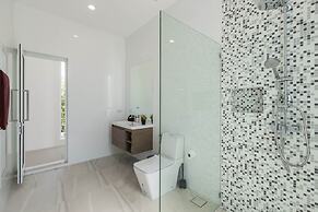 Modern 4 Bedroom Pool Villa PMK-A2