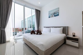 Modern 4 Bedroom Pool Villa PMK-A2