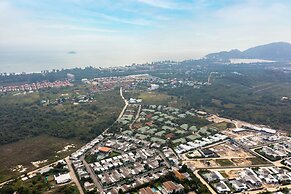 Modern 4 Bedroom Pool Villa PMK-A2