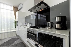 Modern 4 Bedroom Pool Villa PMK-A2