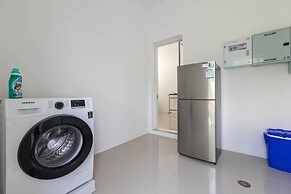 Modern 4 Bedroom Pool Villa PMK-A2