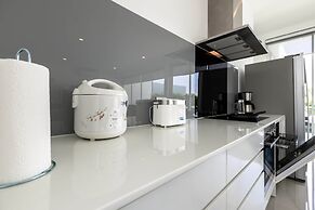 Modern 4 Bedroom Pool Villa PMK-A2