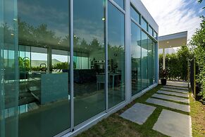 Modern 4 Bedroom Pool Villa PMK-A2