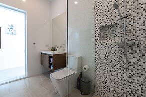 Modern 4 Bedroom Pool Villa PMK-A2