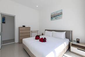 Modern 4 Bedroom Pool Villa PMK-A2