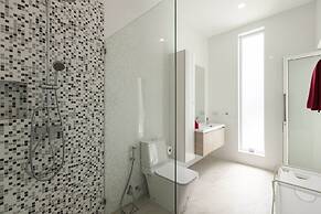 Modern 4 Bedroom Pool Villa PMK-A2