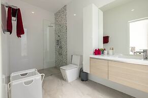 Modern 4 Bedroom Pool Villa PMK-A2