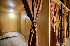 Sleep Box - Di Ngau Homestay Hue