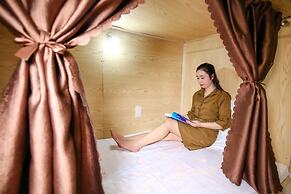 Sleep Box - Di Ngau Homestay Hue