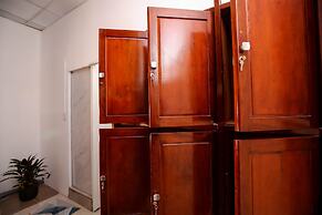 Sleep Box - Di Ngau Homestay Hue