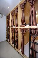 Sleep Box - Di Ngau Homestay Hue