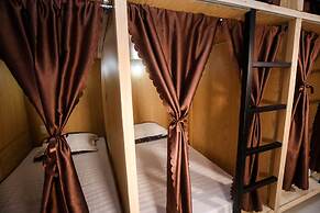 Sleep Box - Di Ngau Homestay Hue