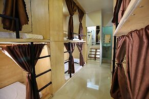 Sleep Box - Di Ngau Homestay Hue