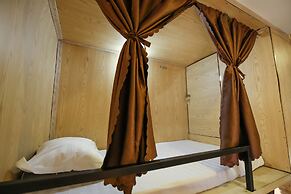 Sleep Box - Di Ngau Homestay Hue