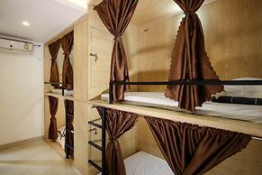 Sleep Box - Di Ngau Homestay Hue