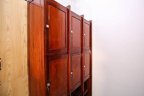 Sleep Box - Di Ngau Homestay Hue