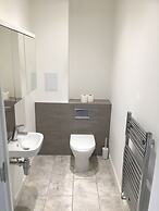 The Central Lodge II