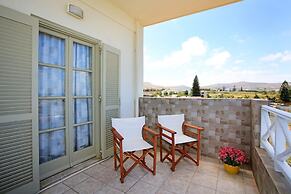 Beachfront Apartments in Gouves