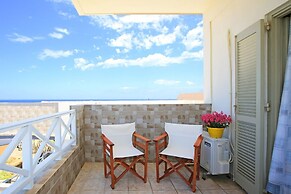 Beachfront Apartments in Gouves