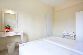 Beachfront Apartments in Gouves