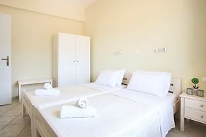 Beachfront Apartments in Gouves