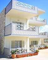 Beachfront Apartments in Gouves