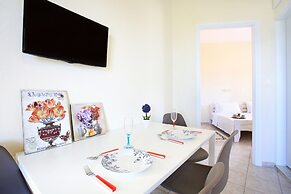 Beachfront Apartments in Gouves