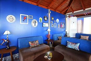 Beachfront Apartments in Gouves