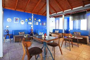 Beachfront Apartments in Gouves