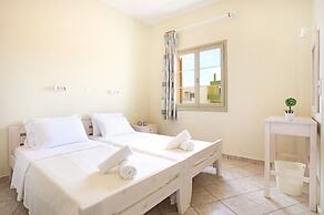 Beachfront Apartments in Gouves