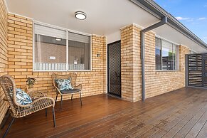Adamstown Short Stay Apartments