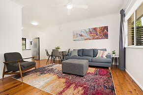 Adamstown Short Stay Apartments