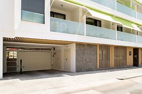 Caleyro Boutique Apartments - Parking incluido