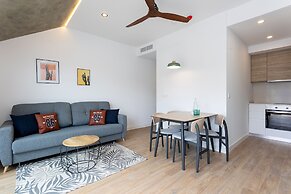 Caleyro Boutique Apartments - Parking incluido