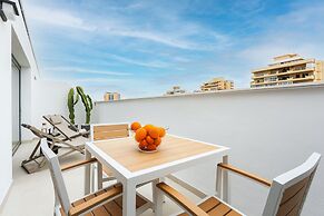Caleyro Boutique Apartments - Parking incluido
