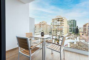 Caleyro Boutique Apartments - Parking incluido