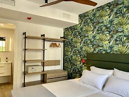 Caleyro Boutique Apartments - Parking incluido